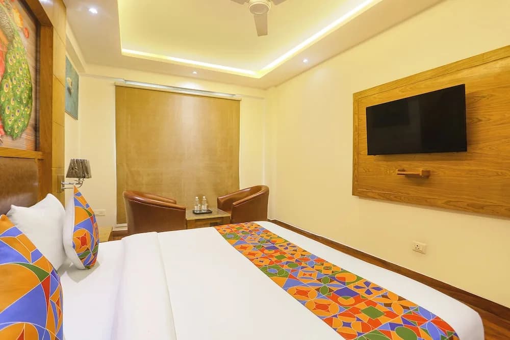 Hotel Star 17 - photo 10