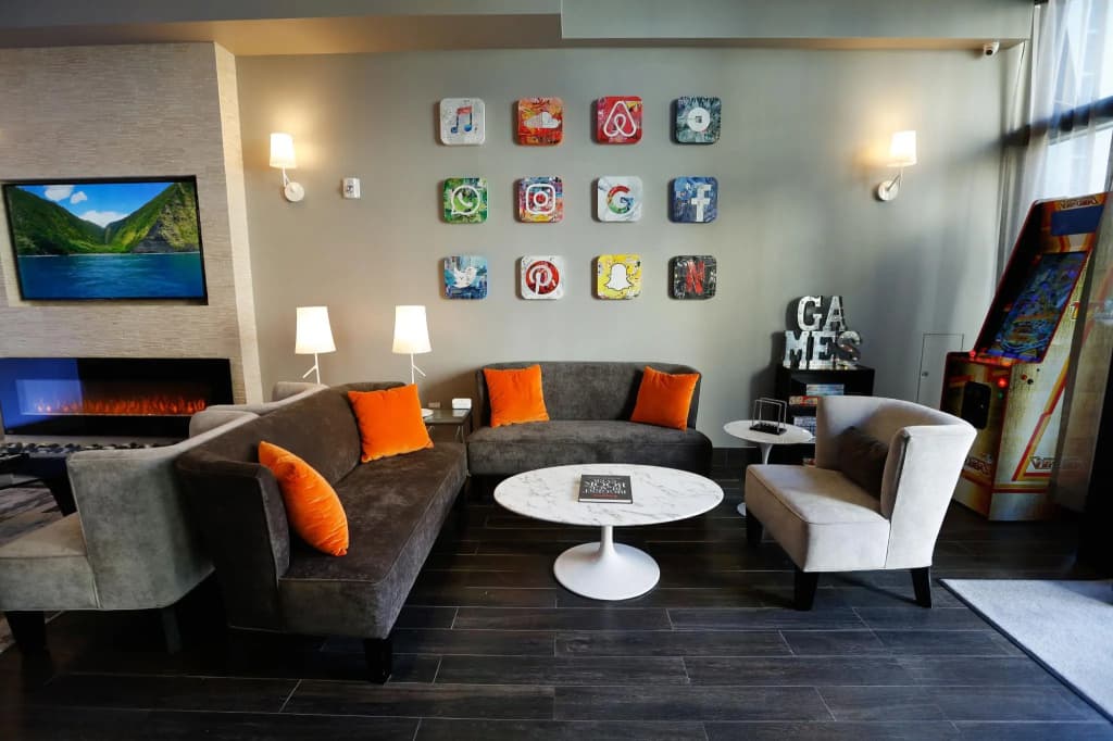 Hotel EPIK - photo 16