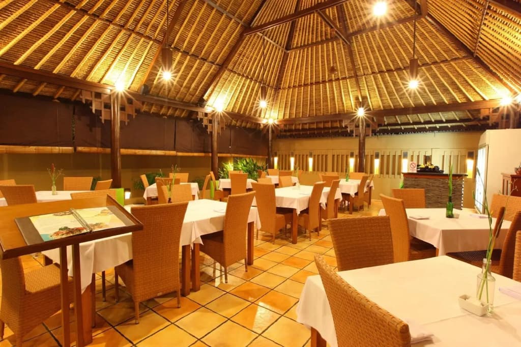 Mutiara Bali Boutique Resort Villas & Spa - photo 22