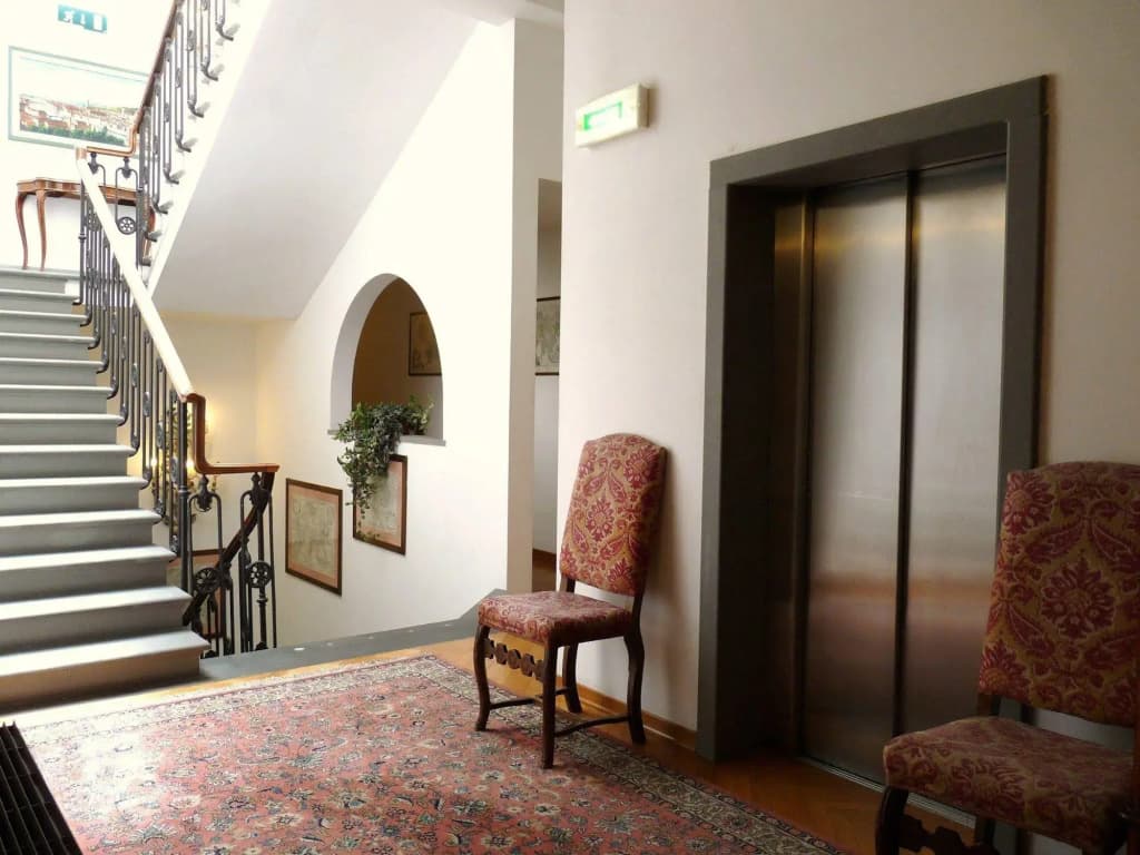Classic Hotel - photo 14