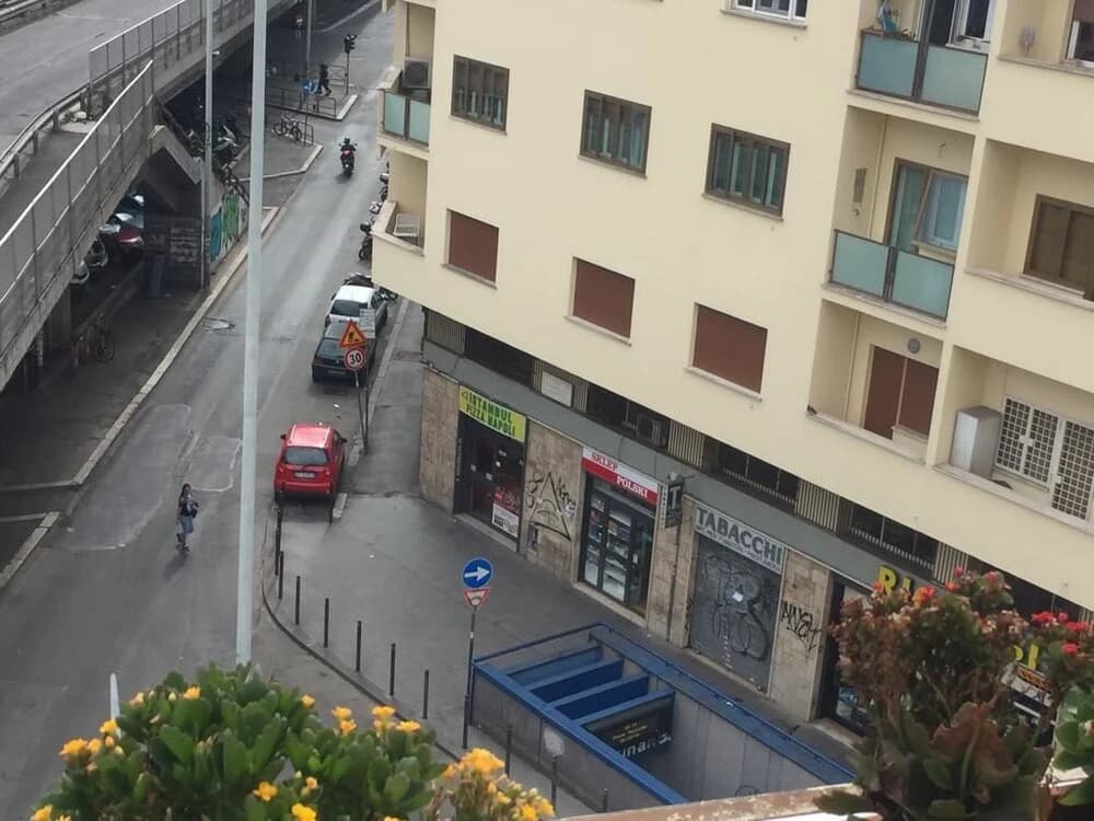 Affittacamere Roma Tiburtina - main photo