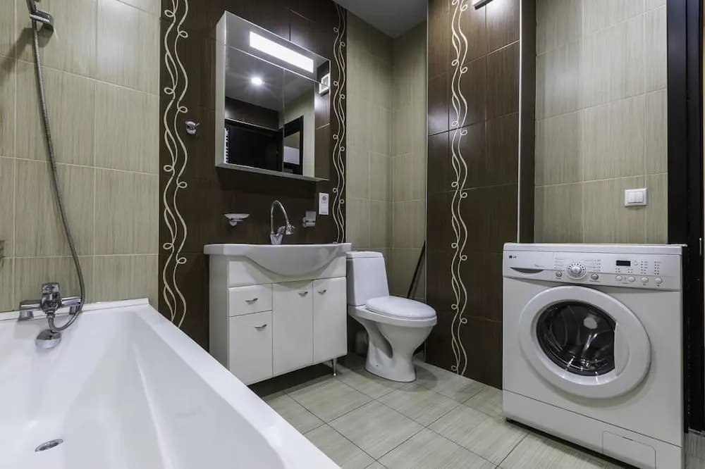 Apartment on Chikobava str. - photo 9