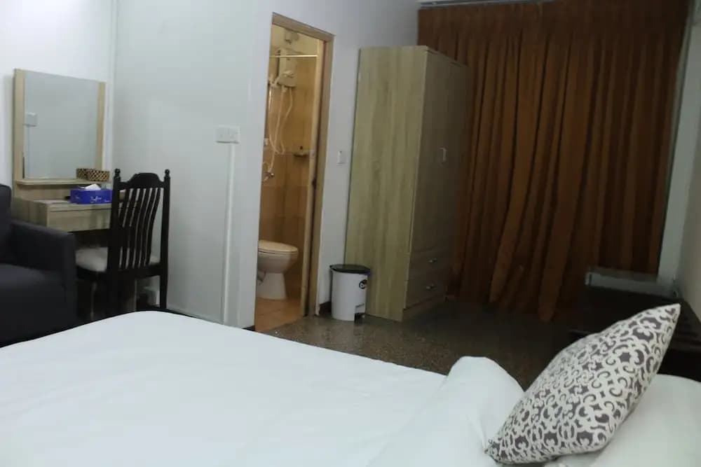 The Park House - photo 12