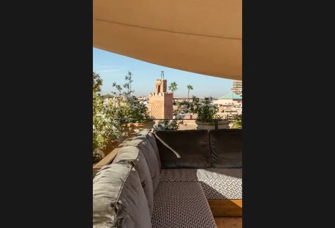 This Time Tomorrow in Marrakech - photo 6
