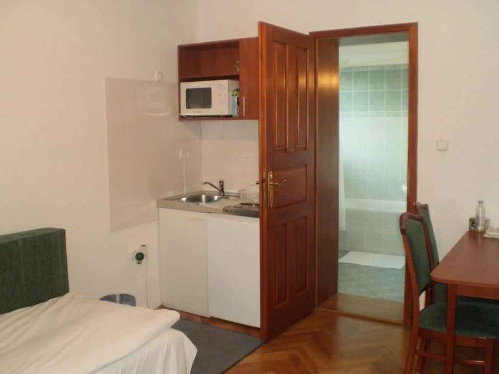 Helios Hotel Pension - photo 40