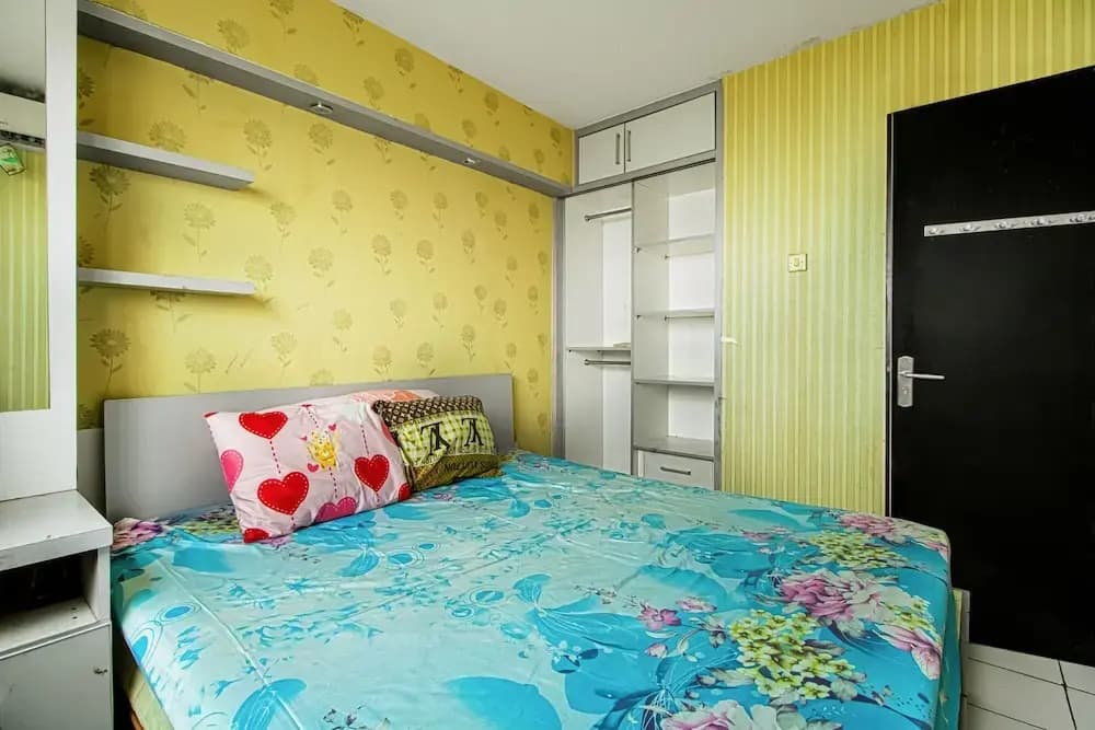 S&A Hotel Residence - photo 23