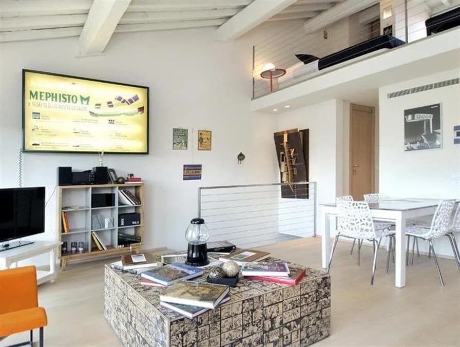 Loft In Florence - photo 31