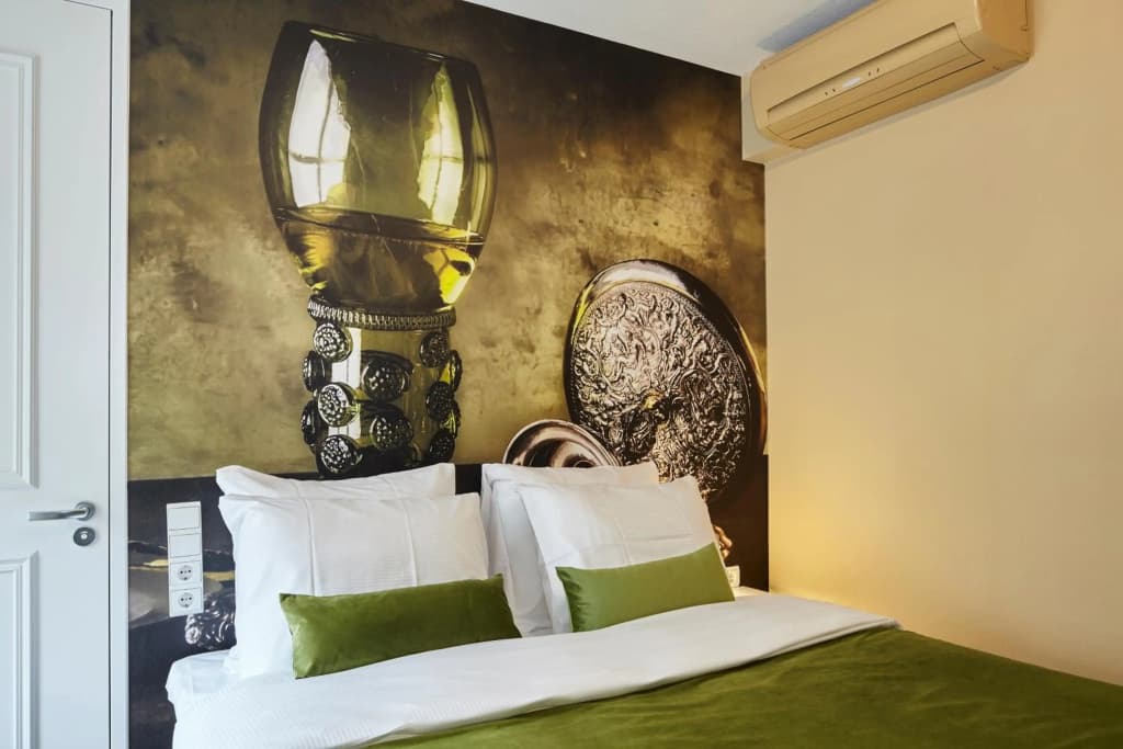 The Muse Amsterdam Hotel - photo 5