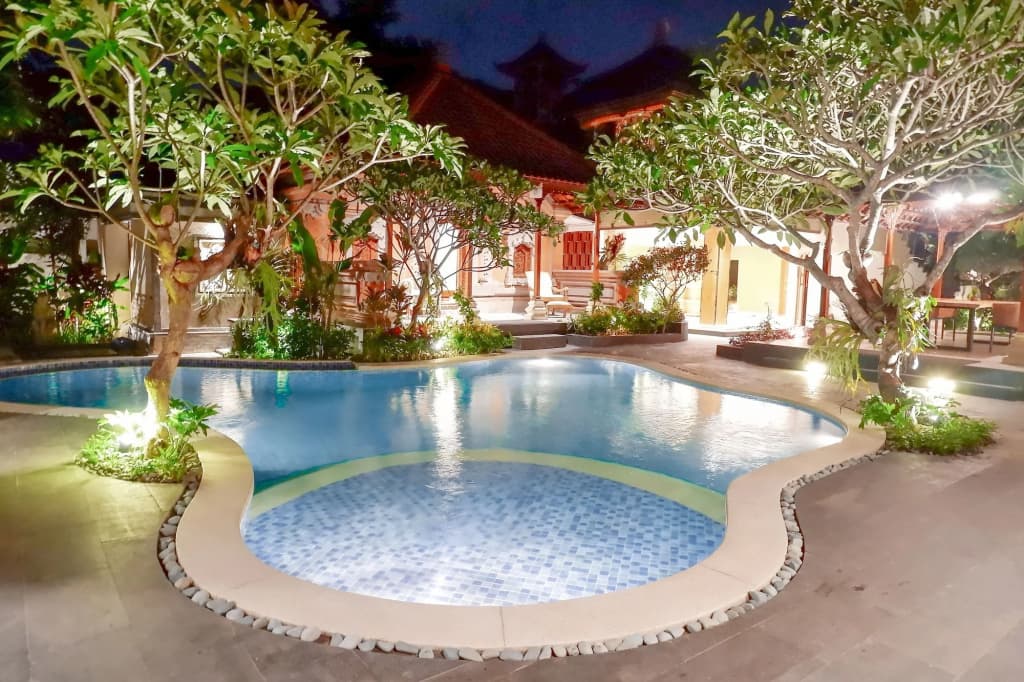 Mas Ubud Villa by Sanga Sanga Hospitality Resort - photo 2