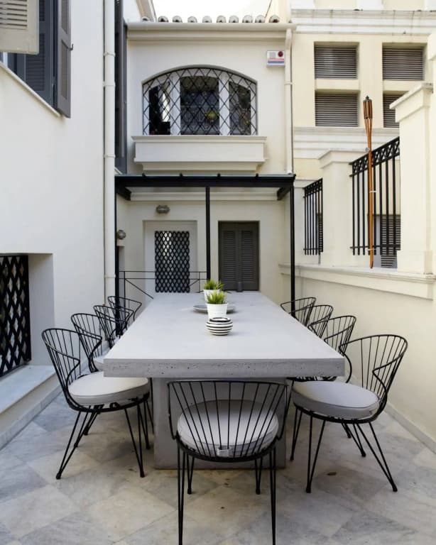 The White House Plaka - photo 15