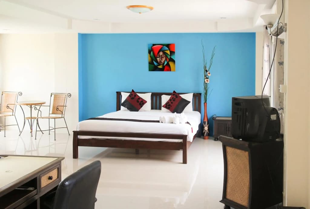 Spa Guesthouse - photo 3