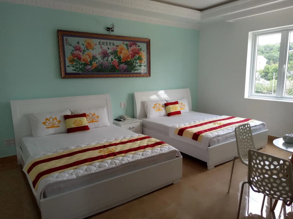 Nice Life Hotel Phu Quoc - photo 6