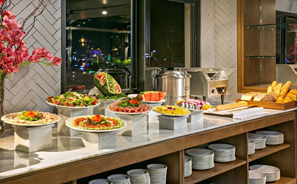 Avora Boutique Hotel - photo 11