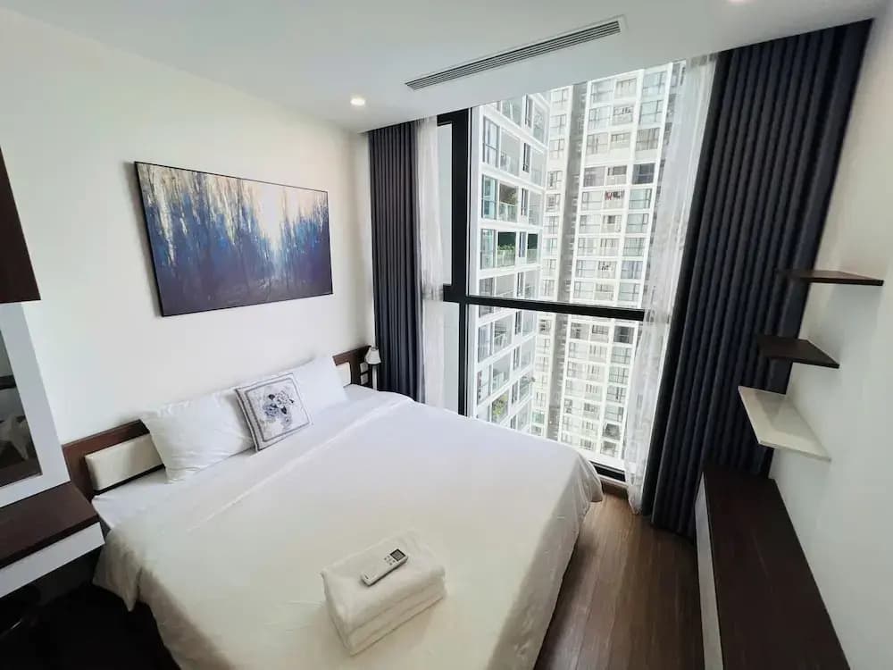 Vinhomes D'Capitale - photo 21