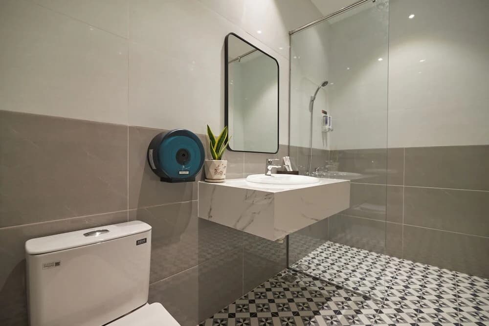 Bin Bin Hotel 9 - Near Tam Anh Hospital - photo 9