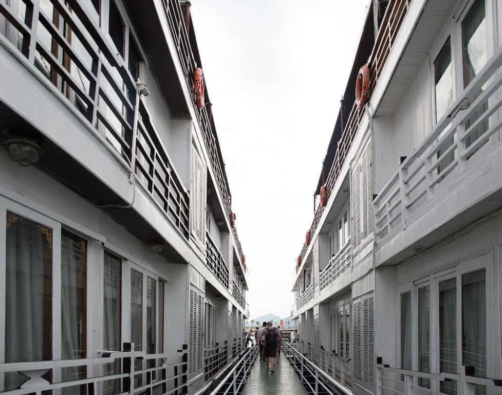 Halong Glory Cruise - main photo