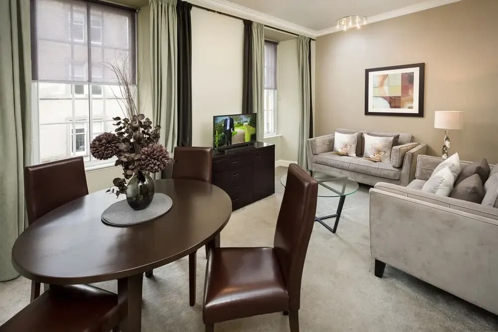 Nicolson Apartments - photo 35