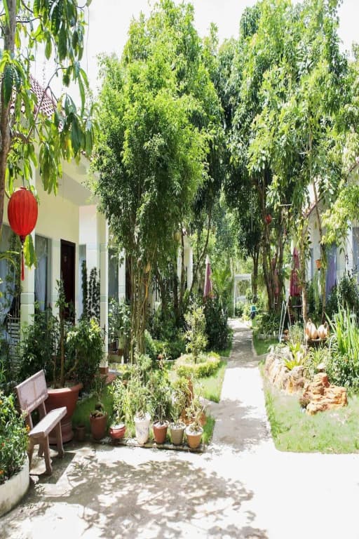 Mon Bungalow - photo 13