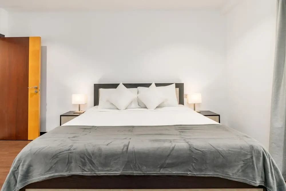 Lux BnB Duplex Casa Private Garden JBR - photo 5