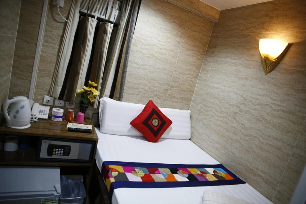 Legend Guest House - photo 20