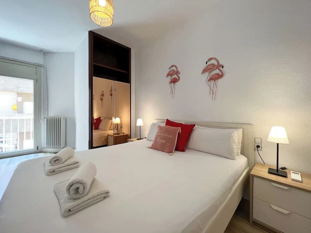 Stay U-nique Apartment Sardenya II - photo 13