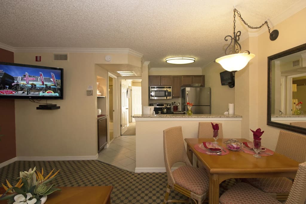 Westgate Blue Tree Resort in Lake Buena Vista - photo 6