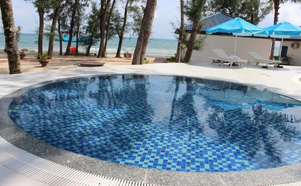 Mayfair Beach Resort Phu Quoc - photo 6