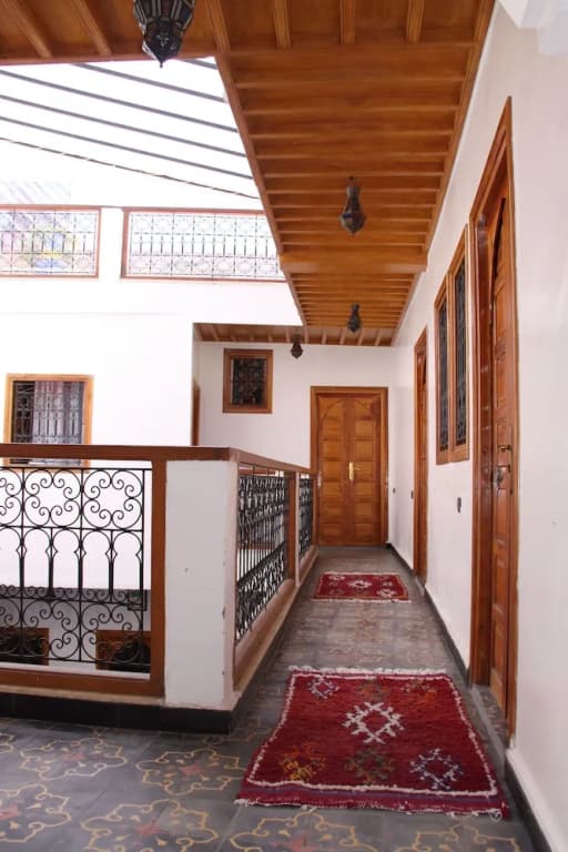 Villa Garden Palmeraie - photo 12