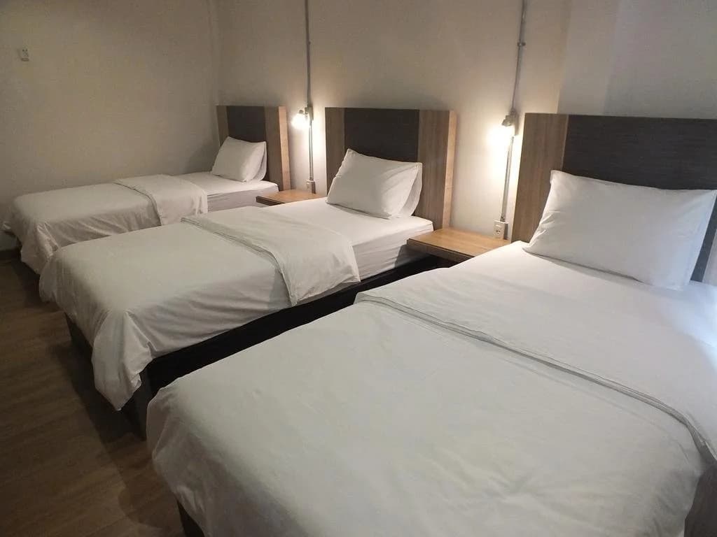09 Hostel - photo 2