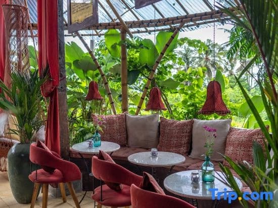 Firefly Eco Lodge - photo 24
