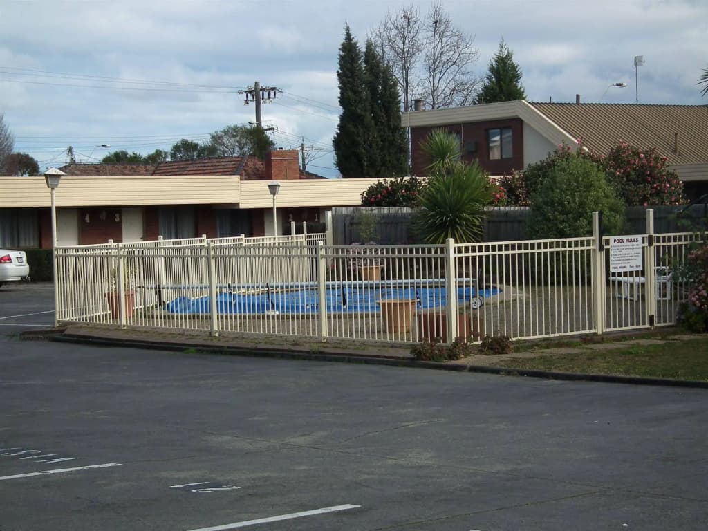 Burwood East Motel - photo 13