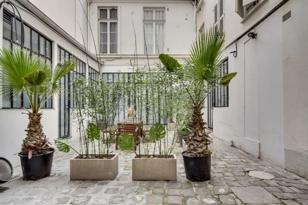 Chez Colette Appartement - photo 15