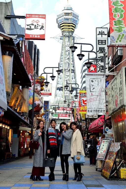 Very Hostel Namba - photo 35