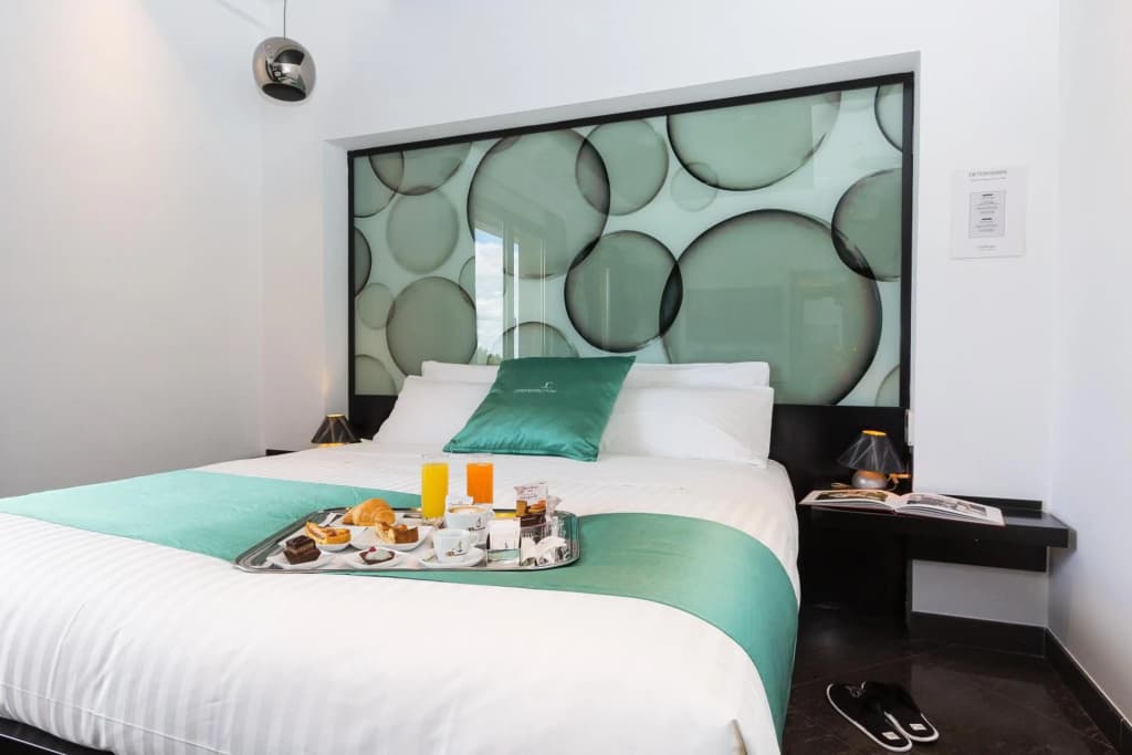 JC Hotel - photo 4