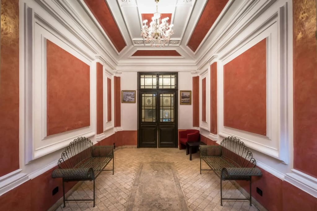 Party Underground with Pooltable - photo 6