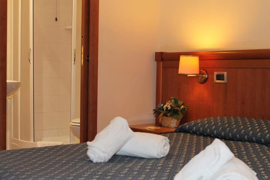 Nights in Rome Guest House - photo 2