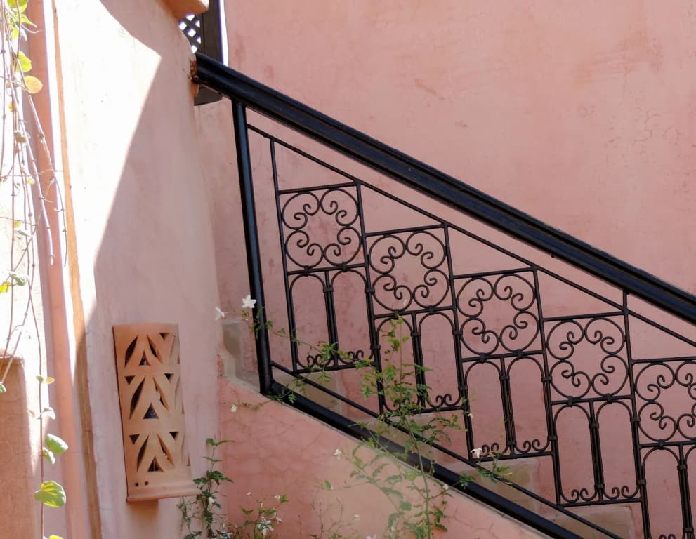 Riad Al Badia - photo 16