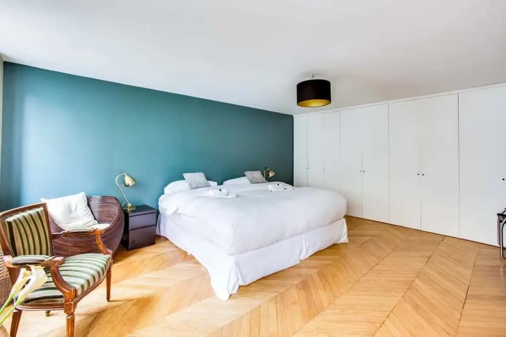 Luxurious Flat - 2 Mins From Bonne Nouvelle Metro - photo 3