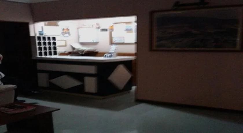 Hostal Ginebra - photo 18