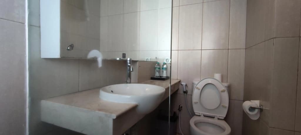 Liberta Hotel Kemang - photo 9