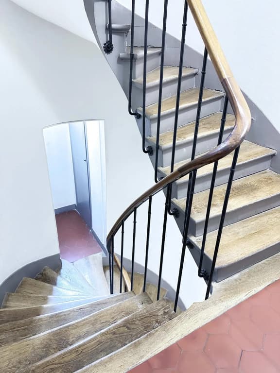 5494B  - Appartement familial - Batignolles - photo 16