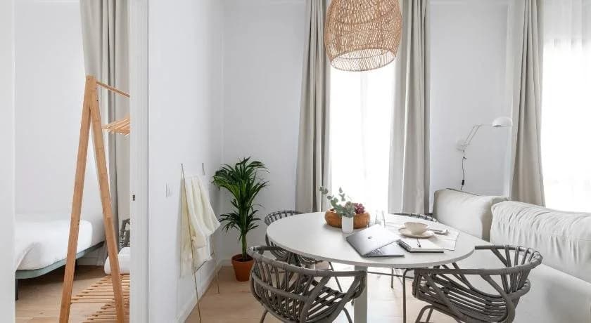 Aspasios Verdi Apartments - photo 12