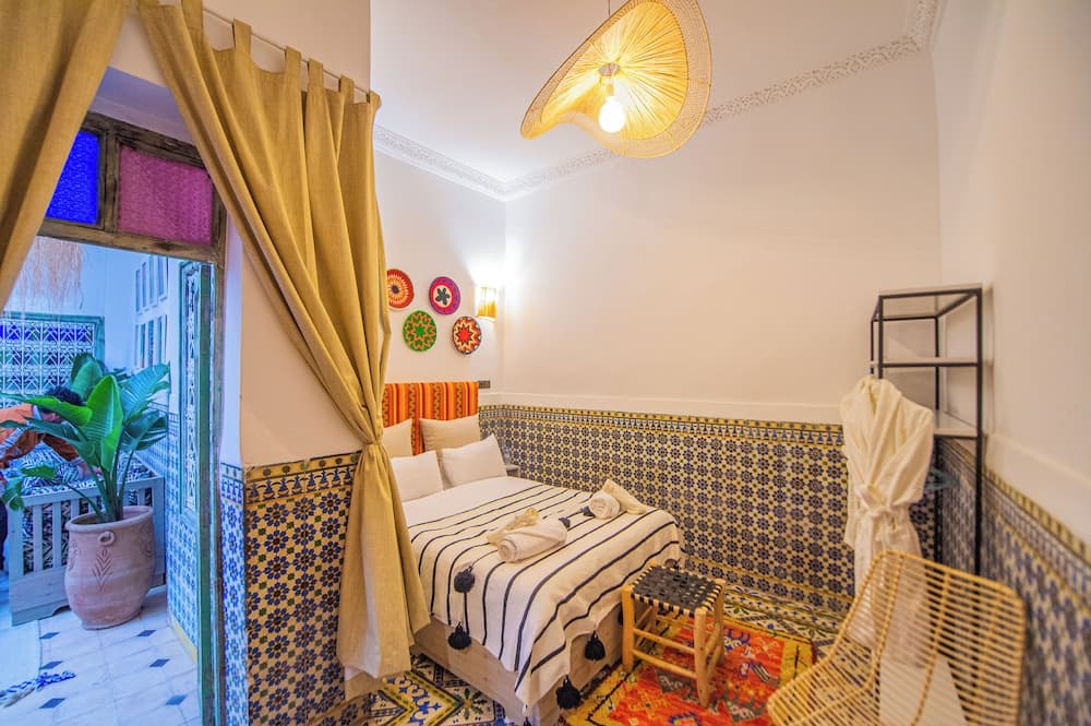 Riad Bab Taghzout Marrakech - photo 26