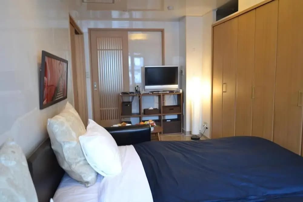 Guesthouse Hanasaki - photo 5