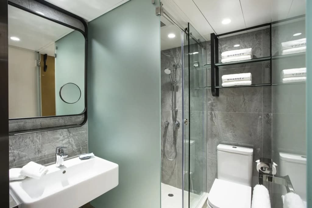 Wharney Hotel - photo 41