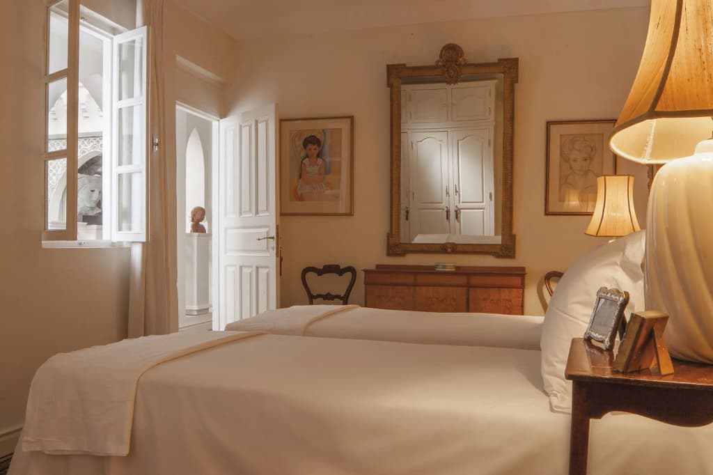 Riad Zeitoun Palace Hotel - photo 7