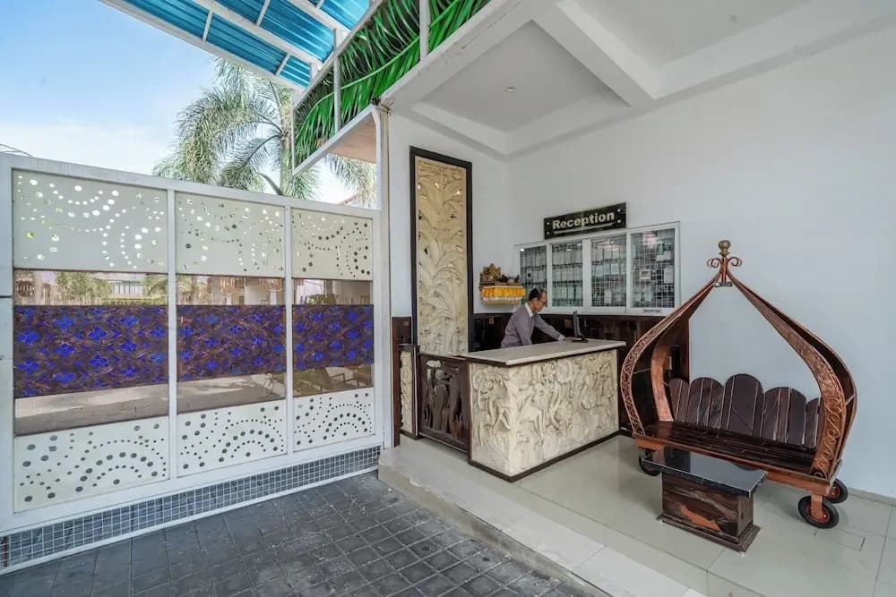Senyum Bali inn - photo 8