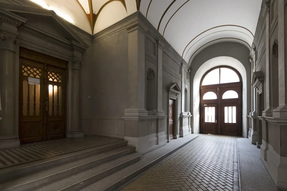 Real Apartments Andrassy - photo 30