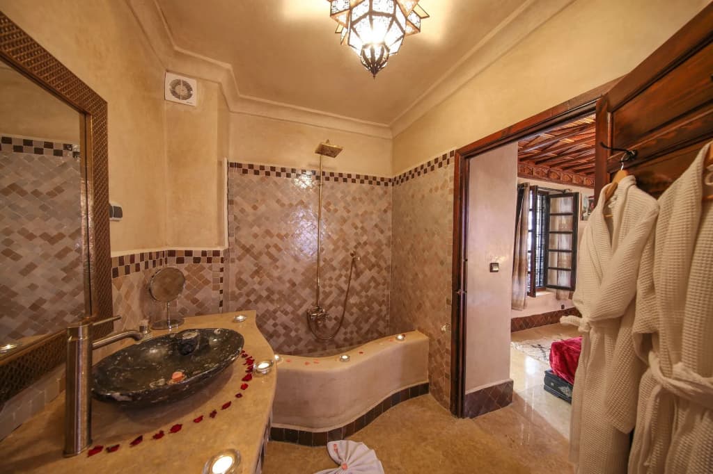 Riad Africa - photo 22