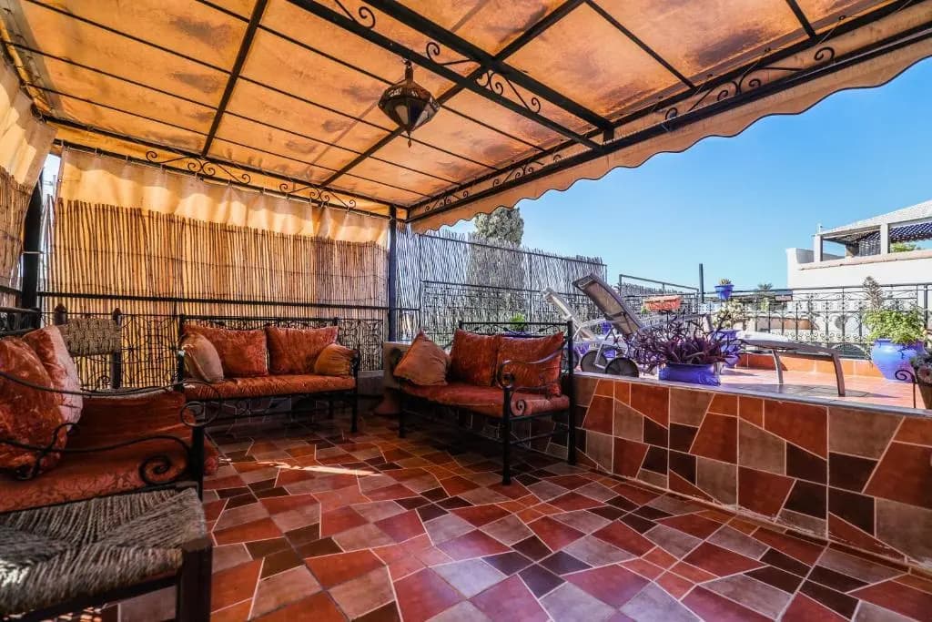 Riad For S - photo 22